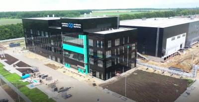 Рязанский медколледж завершает приём на обучение для фармхолдинга в Скопинском районе