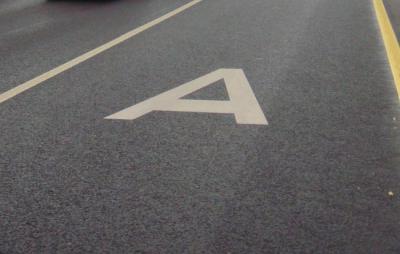 На религиозные праздники в Рязани появится выделенная полоса для маршрутного транспорта