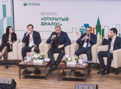 Сбербанк планирует стать центром компетенций для застройщиков по вопросам перехода на эскроу-счета