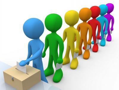 На Рязанщине тает число избирателей