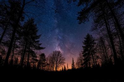 Рязанцы смогут наблюдать редкое астрономическое явление