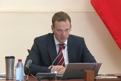 Павел Малков поручил учесть недоработки при организации празднования в Константиново
