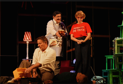 Фото: Евгения Сосулина