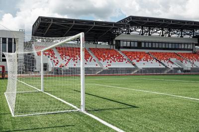 «Рязань» потерпела поражение на своем стадионе