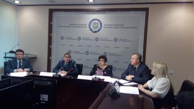 Рязанские налоговые временно увеличат время работы