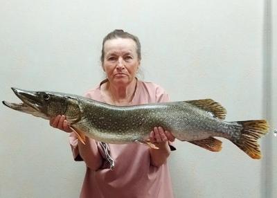 Фото: группа «Рыбалка в Рязани» в соцсети «ВКонтакте»