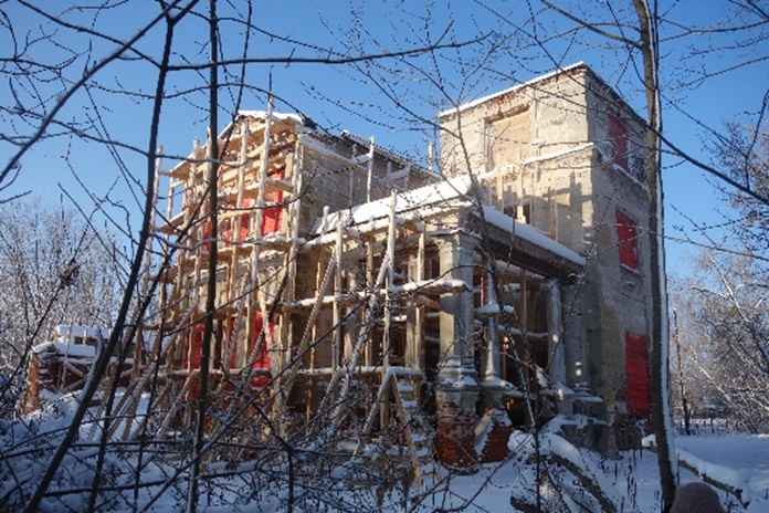 В Рязанской области 24 объекта культурного наследия предлагают инвесторам
