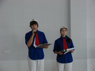 В Рязани отметили День изобретателя и рационализатора