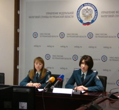 В Рязани рассказали о процедуре банкротства физических лиц