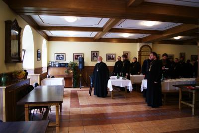 Рязанская епархия учредила четыре медали