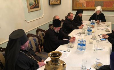 Грубо нарушившего ПДД рязанского священника отстранили от служения