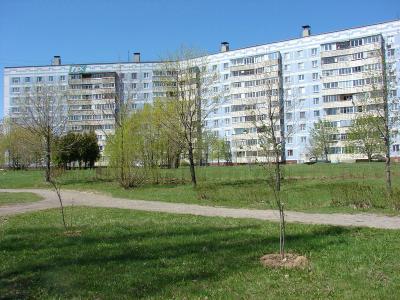 В Рязани ищут подрядчика на благоустройство парка Морской славы