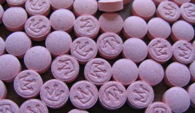 У двух рязанцев изъяли «элитные» наркотики