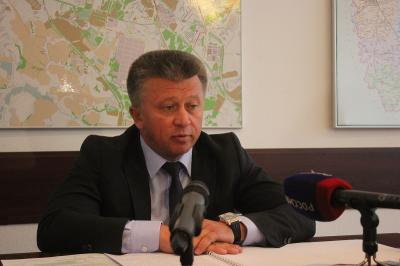 Андрей Савичев