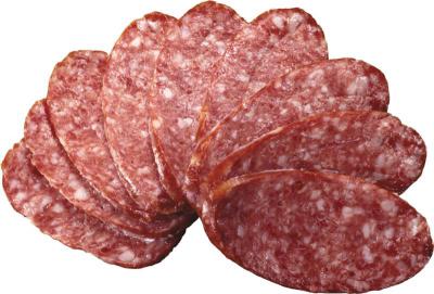 Касимовский бизнесмен торговал непонятной колбасой