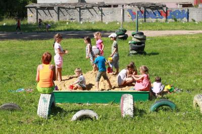 Переселенцы из Украины хотят остаться на рязанской земле