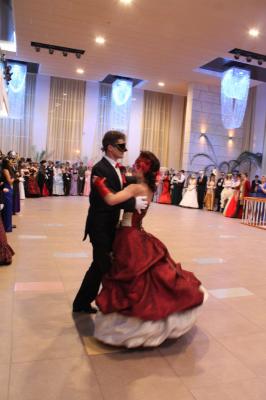 Рязанская молодёжь нашла альтернативу дискотекам