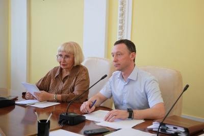 В Рязани к отопительному сезону подготовили 50% жилого фонда