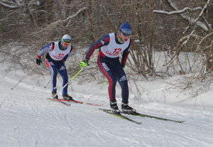 Сасовские спортсмены одержали победу на первенстве ЦФО по полиатлону