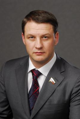 Аркадий Фомин