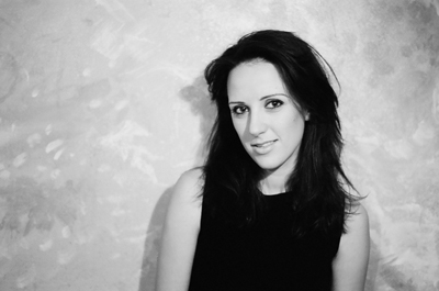 Екатерина Лавринова покажет рязанцам простоту и ясность джаза