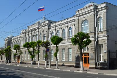 Рязанская область может рассчитывать на поддержку из федерального центра