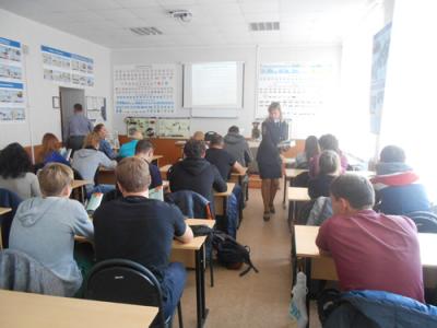 Рязанцы согласились, что шлем — всему голова