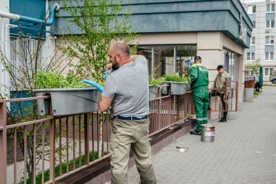 УЖК «Зелёный сад – мой дом» признана лучшей в Рязани