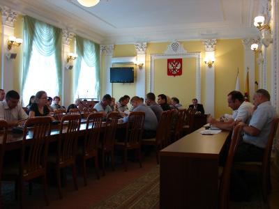 Предварительно согласован максимальный индекс размера вносимой рязанцами платы за коммунальные услуги