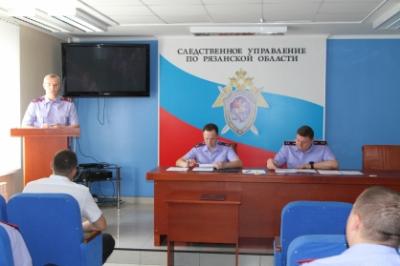 В Рязанской области почти в 2 раза выросло число коррупционных преступлений