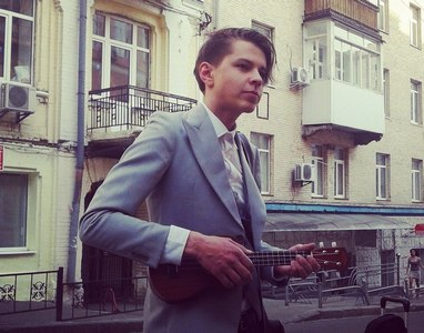 Александр Соколов 