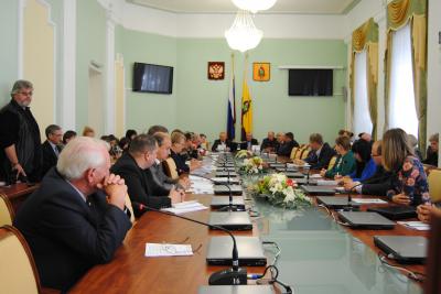 В Рязанской области планируется запретить продавать детям тонизирующие напитки