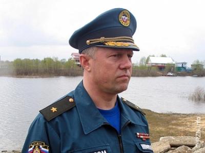 Олег Никифоров