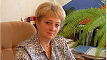 Елена Шумилова 