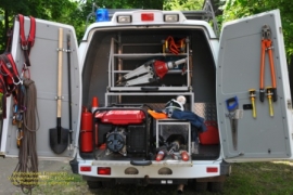 Четыре человека пострадало при столкновении двух автомобилей в Михайловском районе