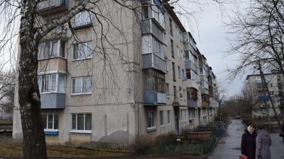 Убийца жены и троих детей в посёлке Искра выплатит 4 миллиона рублей за моральный вред