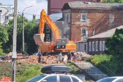 Жители села в Кораблинском районе остались без воды из-за несвоевременного ремонта