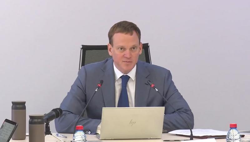 Павел Малков прокомментировал работу над бюджетом региона на следующий год