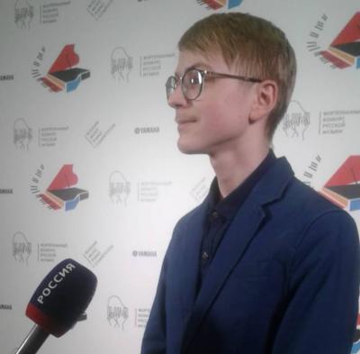 Роман Соснин