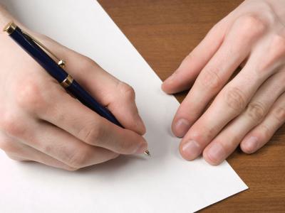 Рязанцам помогут бесплатно заполнить заявления на регистрацию транспорта