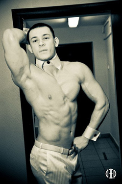 Самый женский день