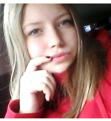 Лиля Сидорова