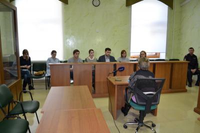 Выжившая при расстреле грибников рязанка считает достаточным приговор стрелявшему в них