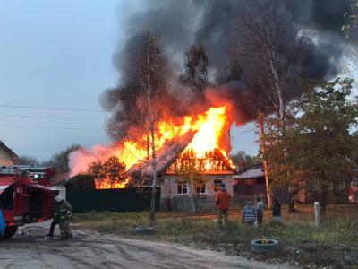 Фото: пользователь соцсети «ВКонтакте» Никита Рязанский