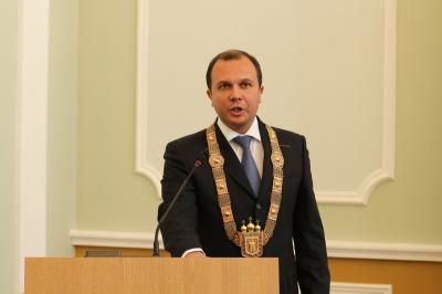 Андрей Кашаев