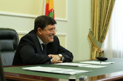 Николай Константинов