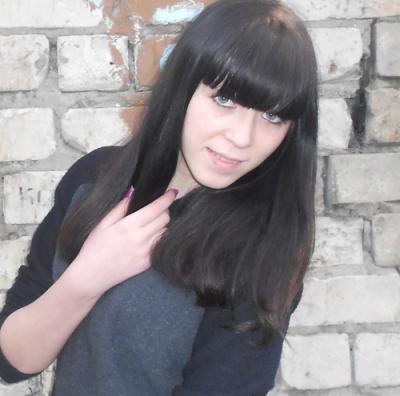 Оксана Панферова