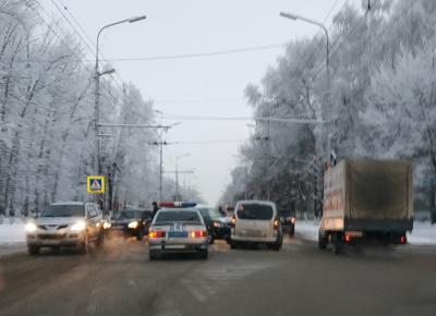 Фото: пользователь соцсети «ВКонтакте» Александр Иванов