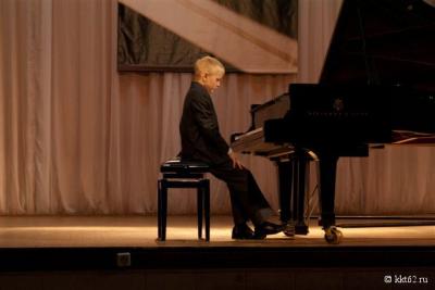 Роман Соснин