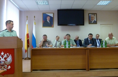 Рязанские наркополицейские за полгода изъяли 23 килограмма наркотиков